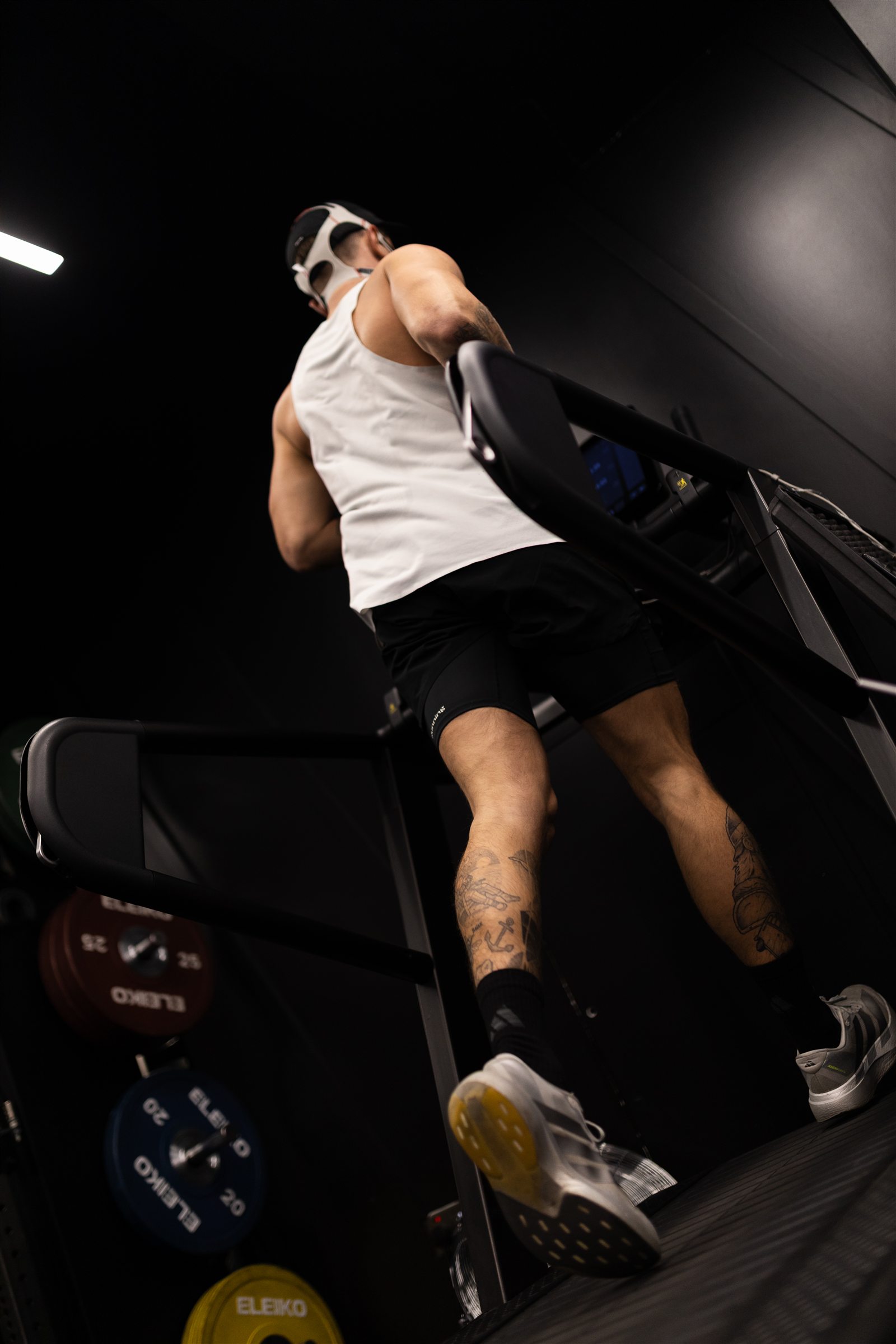 MXO Fitness Test photograph 11 of 21
