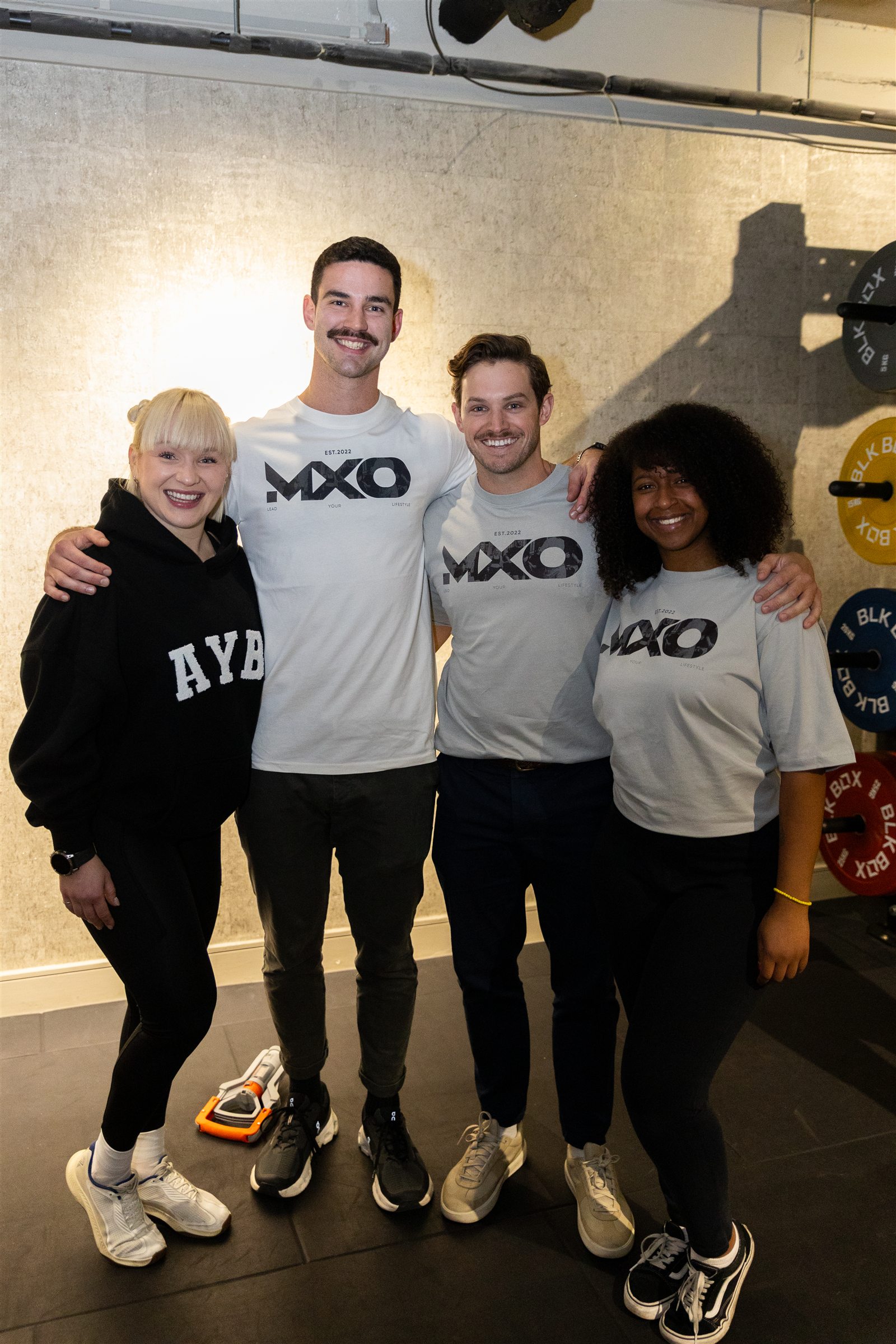 MXO second birthday photograph 14 of 190