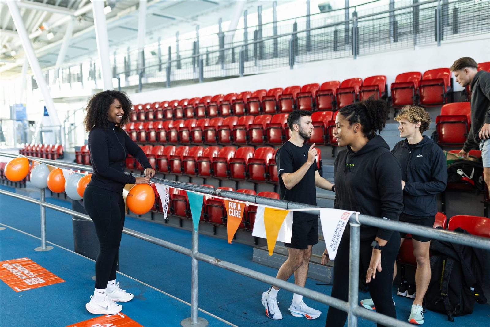 MXO Track Session photograph 3 of 54
