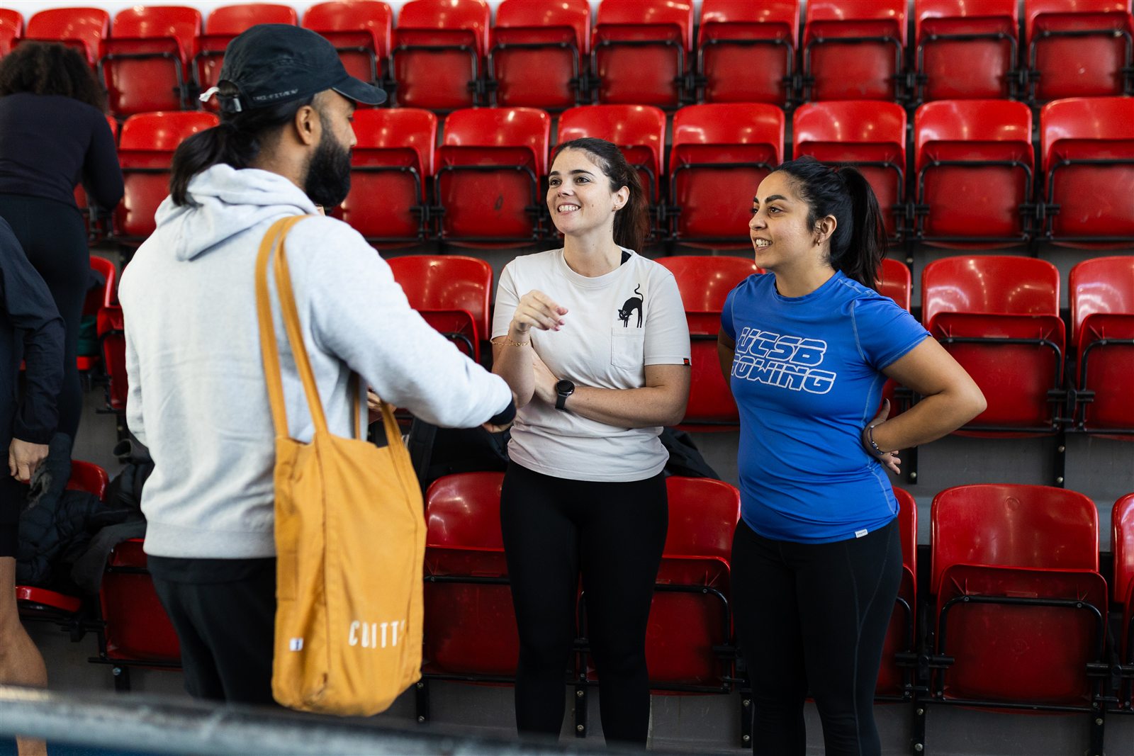 MXO Track Session photograph 7 of 54