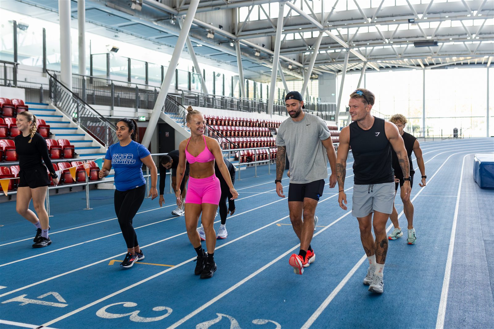 MXO Track Session photograph 13 of 54