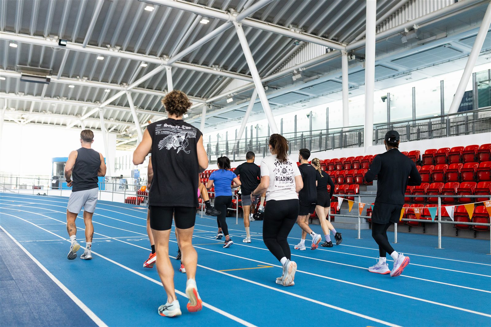 MXO Track Session photograph 18 of 54