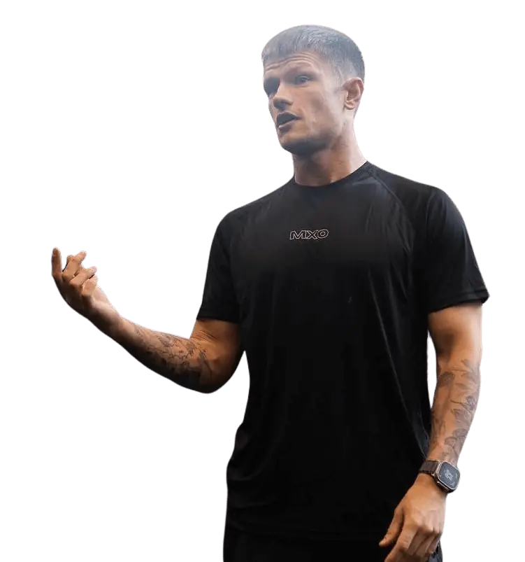 Max